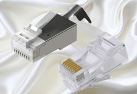 RJ45 connector